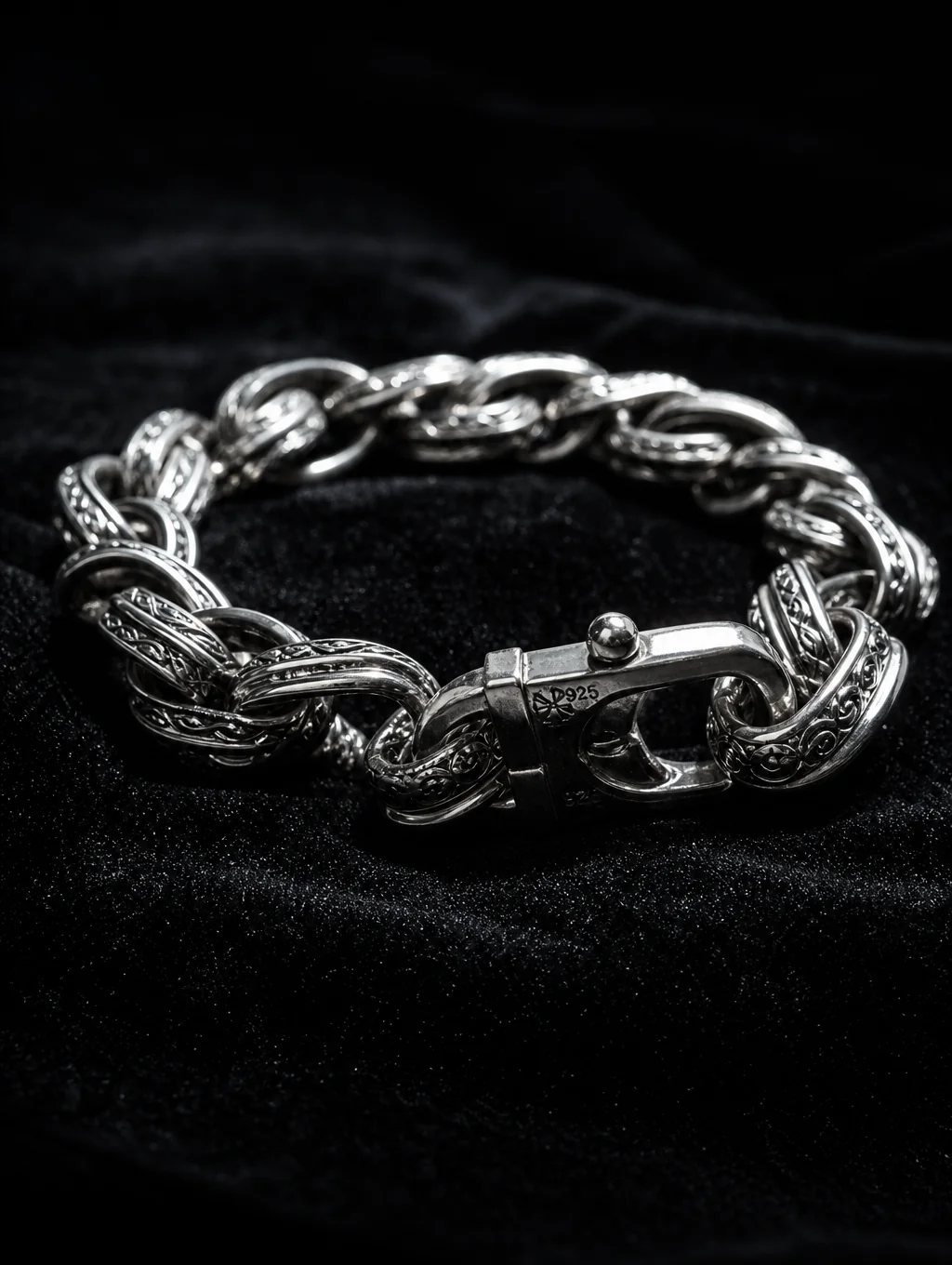 Artisan cast solid gold and sterling silver jewellery collections